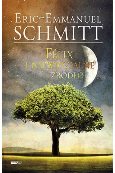 F�lix i niewidzialne �r�d�o - Eric-Emmanuel Schmitt