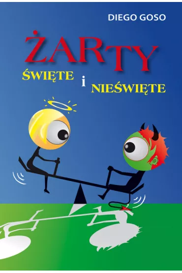 �arty �wi�te i nie�wi�te - Goso Diego