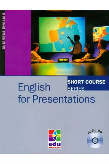 English for Presentations - Marion Grussendorf