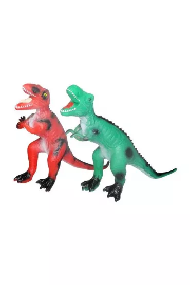 Dinozaur z d�wi�kiem MIX