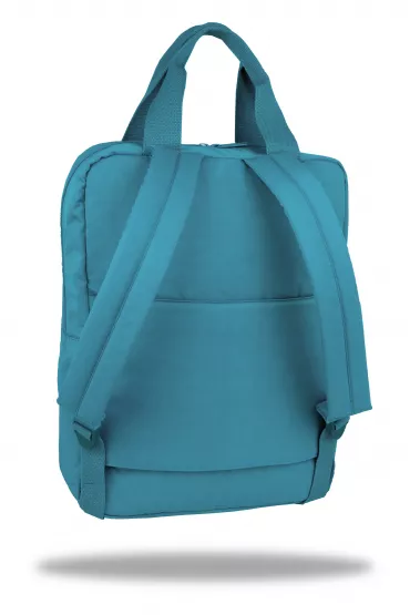 Plecak 1-komorowy Coolpack blis tourquise