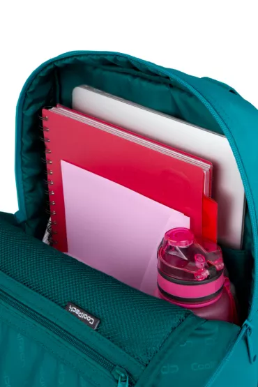 Plecak 1-komorowy Coolpack blis tourquise