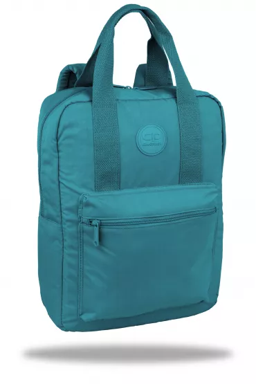 Plecak 1-komorowy Coolpack blis tourquise
