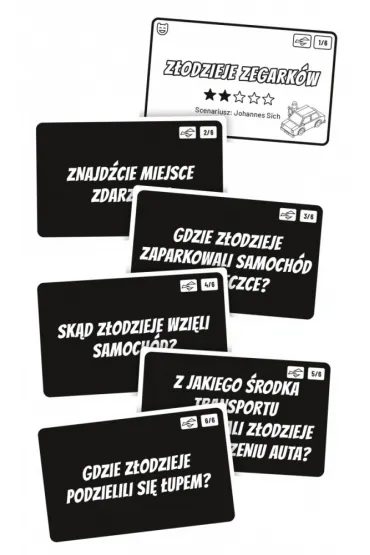 MikroMakro: Miejski poker
