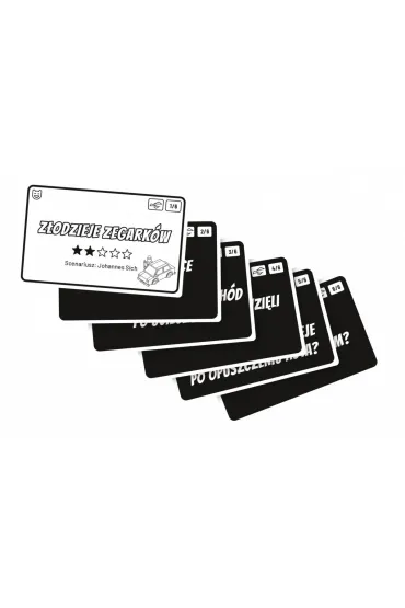 MikroMakro: Miejski poker