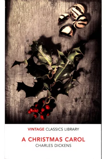 A Christmas Carol - Charles Dickens