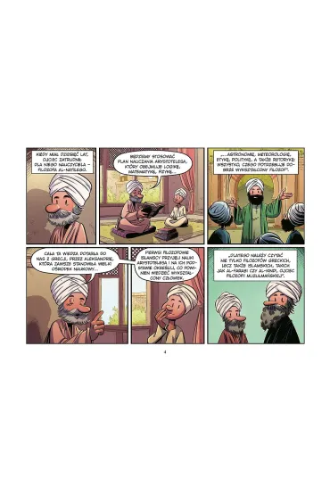 Awicenna. Kanon medycyny. Najwybitniejsi naukowcy - Jordi Bayarri