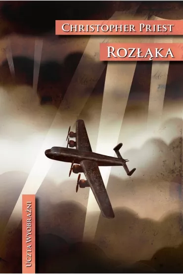 Roz��ka - Christopher Priest