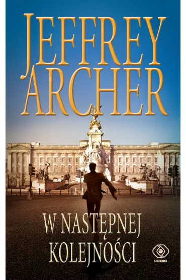 W nast�pnej kolejno�ci - Jeffrey Archer