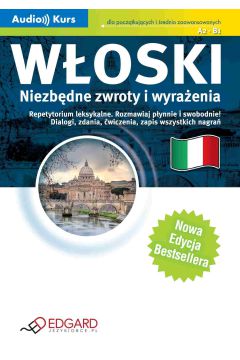Audiobook Woski Niezbdne zwroty i wyraenia mp3