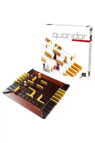 Quoridor