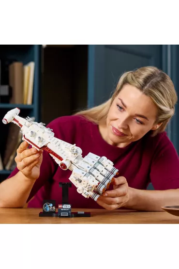 LEGO Star Wars Tantive IV 75376