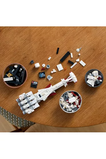 LEGO Star Wars Tantive IV 75376