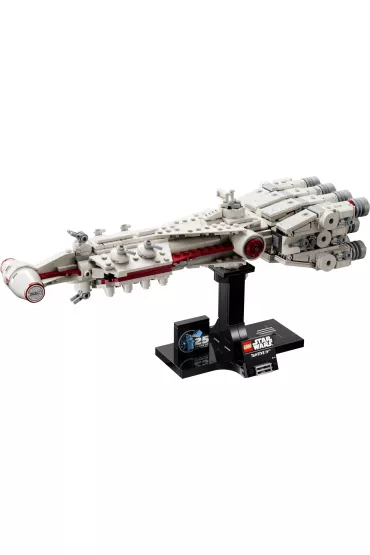 LEGO Star Wars Tantive IV 75376