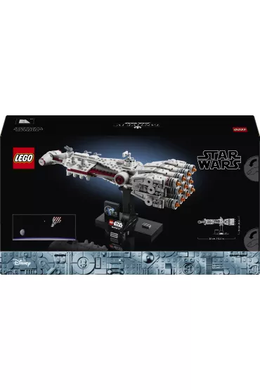 LEGO Star Wars Tantive IV 75376