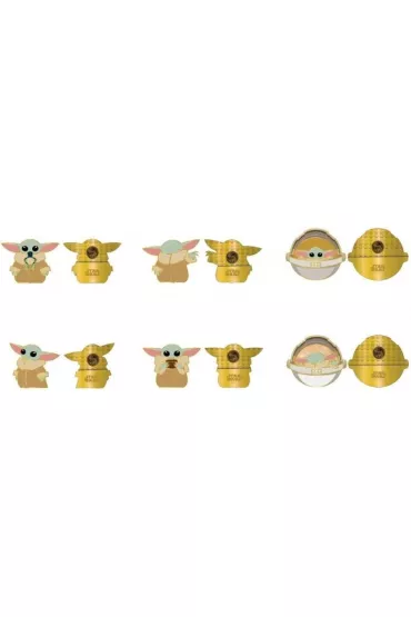 Funko Star Wars Pins Mandalorian