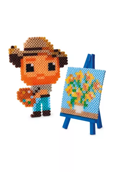 BeedzArt koraliki Ma�y artysta Ses Creative