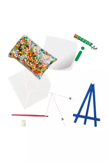 BeedzArt koraliki Ma�y artysta Ses Creative