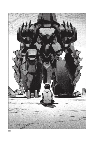 Batman. Pogromca sprawiedliwo�ci (manga) Batman. Pogromca sprawiedliwo�ci. Tom 4