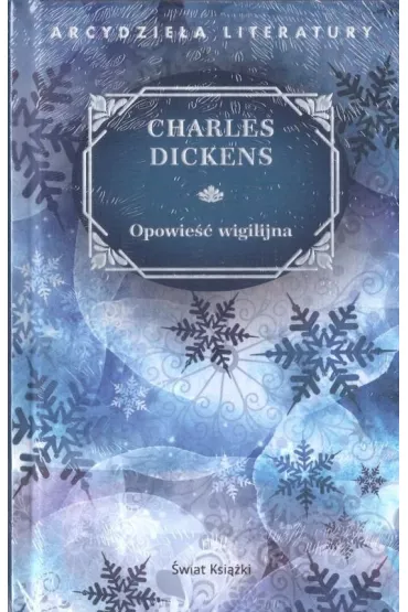 Opowie�� wigilijna - Charles Dickens