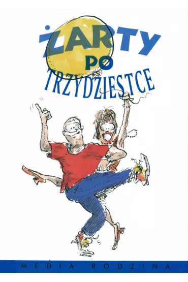 �arty po trzydziestce - Linda Macfarlane, Stuart Macfarlane
