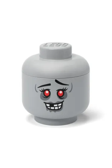 LEGO(R) pojemnik g��wka large - zombie