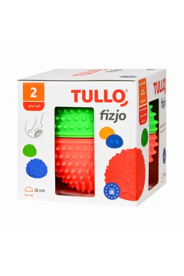Tullo Fizjo P�kula sensoryczna