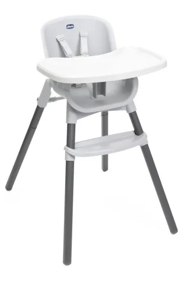 Chicco Krzes�o Zest moon grey 6m- 12lat