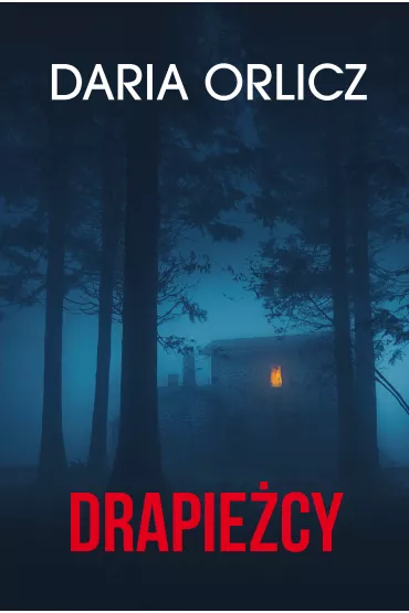 Drapie�cy - Daria Orlicz