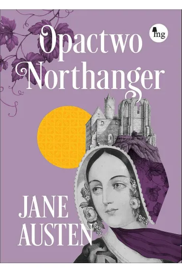 Opactwo Northanger - Jane Austen
