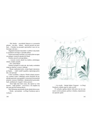 Kot Philo i z�ota Bastet - Katarzyna Ryrych