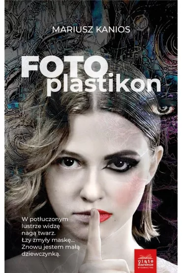 Fotoplastikon. Seria z Alicj�. Tom 3 - Mariusz  Kanios