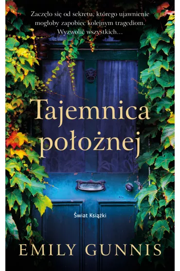 eBook Tajemnica po�o�nej mobi epub - Emily  Gunnis