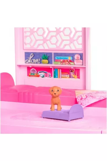 Barbie Dreamhouse Dom marze� Mattel