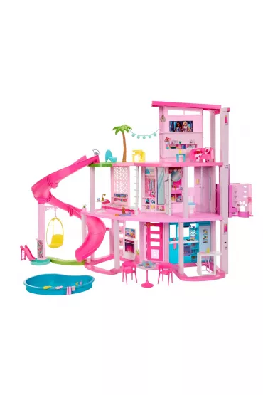 Barbie Dreamhouse Dom marze� Mattel