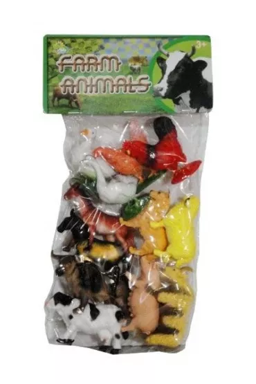 Zwierz�ta farm
