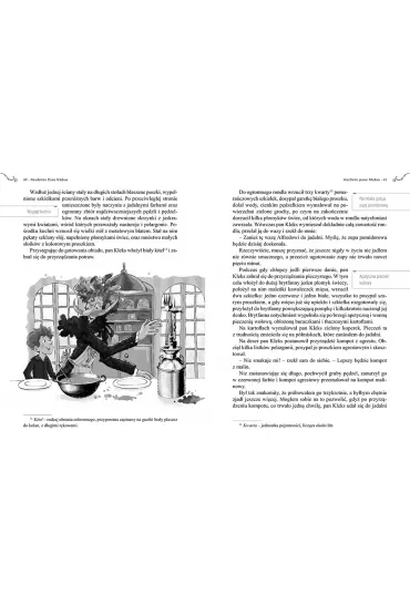 Akademia Pana Kleksa - Jan Brzechwa