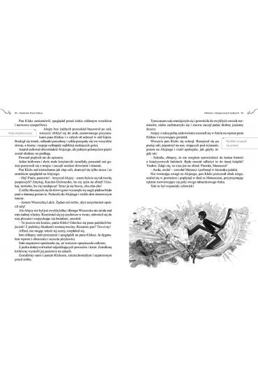 Akademia Pana Kleksa - Jan Brzechwa