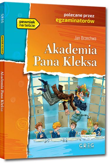 Akademia Pana Kleksa