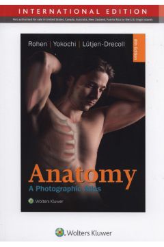 Anatomy: A Photographic Atlas 8e