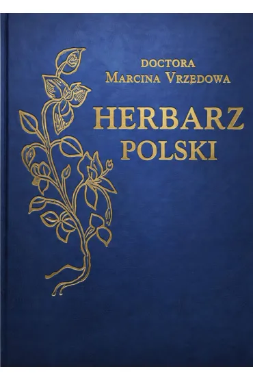 Herbarz polski Marcina z Urz�dowa - Marcin Z Urz�dowa