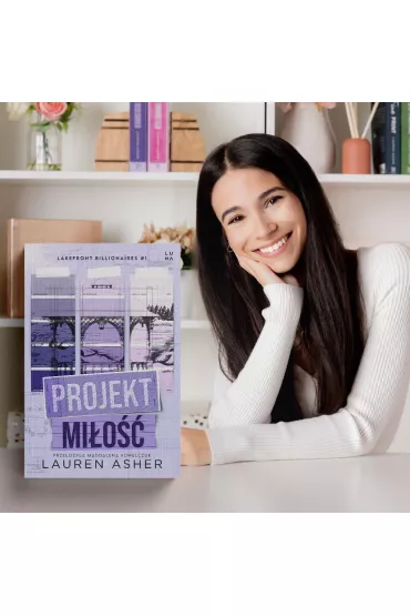 Projekt mio - Lauren Asher