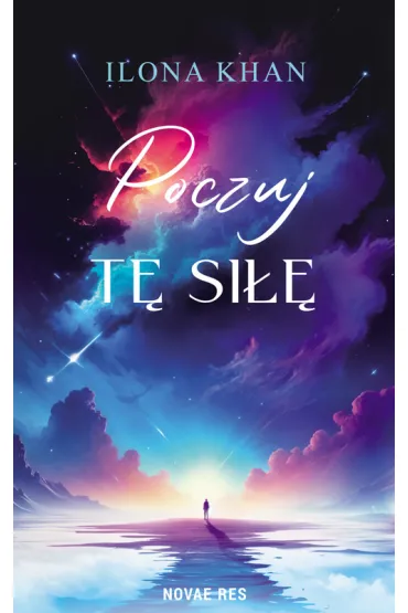 Poczuj t� si�� - Ilona  Khan