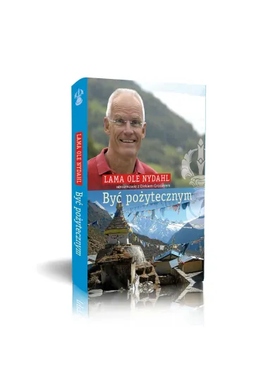 By� po�ytecznym - Lama Ole Nydahl
