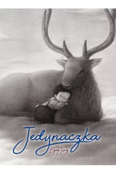 Jedynaczka - Guojing