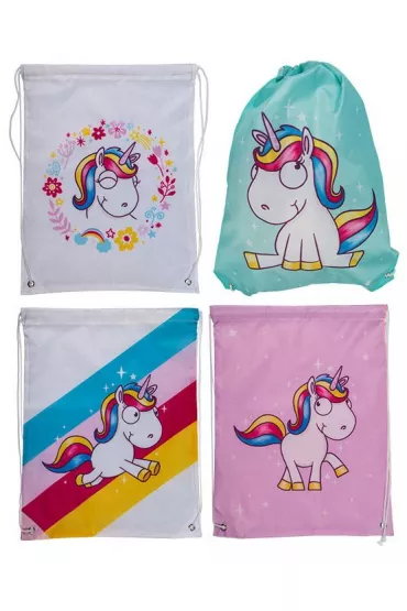 3Z Worek na buty Jednoro�ec MIX