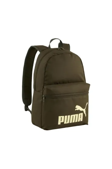 Puma Plecak Phase khaki 22l