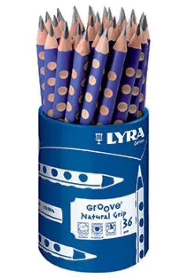 Lyra O��wek Groove B