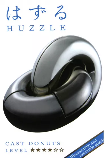 �amig��wka Cast Donuts - poziom 4/6 G3 - Vesa Timonen