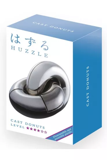 �amig��wka Cast Donuts - poziom 4/6 G3 - Vesa Timonen
